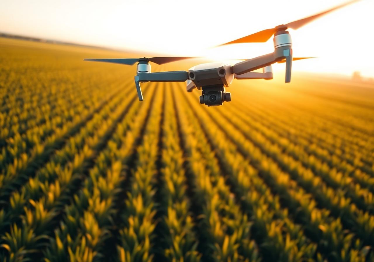 Analyse agricole